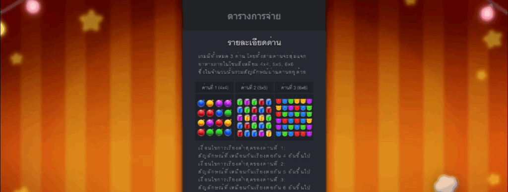 fa chai สัญลักษณ์รางวัล happy duo bao สล็อต