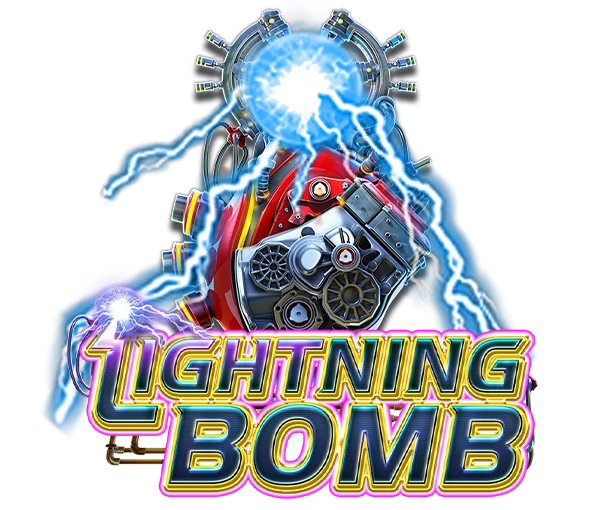 fachai-lightning bomb detail
