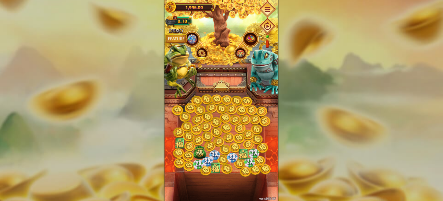 fa chai รีวิวเกมดันเหรียญ mtd